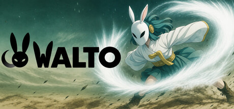 Cover art from WALTO