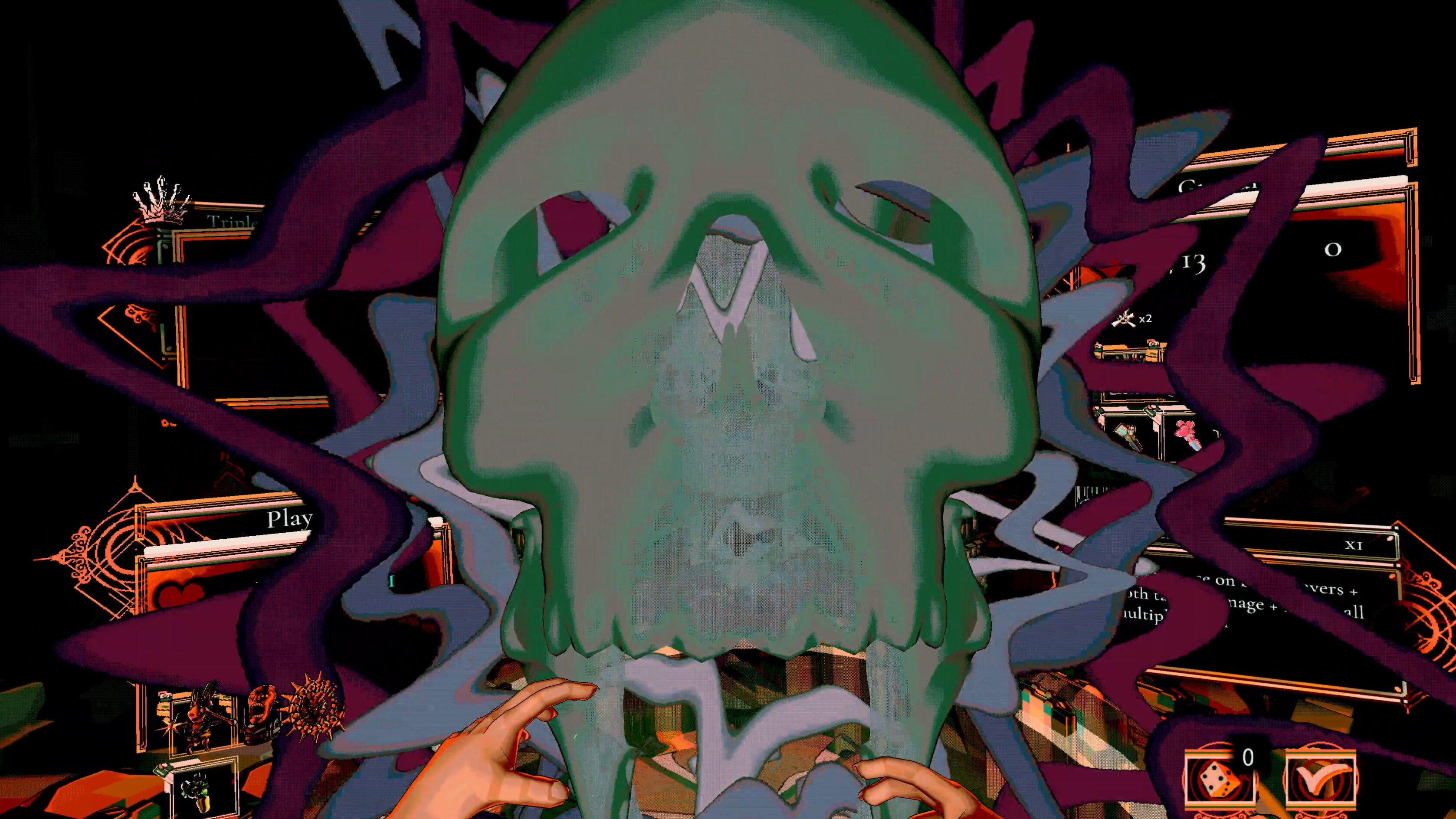 Trailer poster