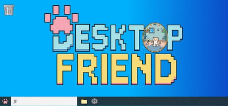 Desktop Friend
