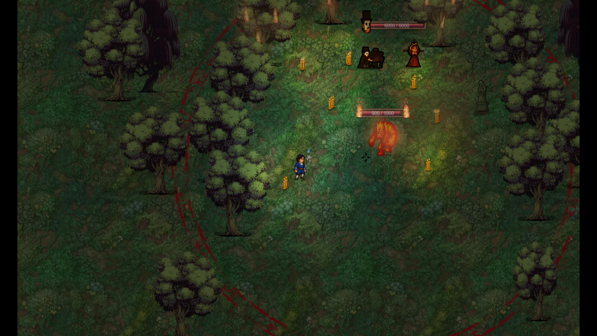 Asantria screenshot 4