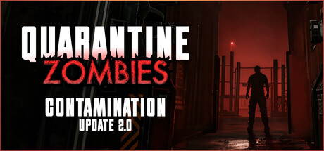 Quarantine Zombies: Contamination