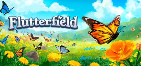 Cover art from Flutterfield