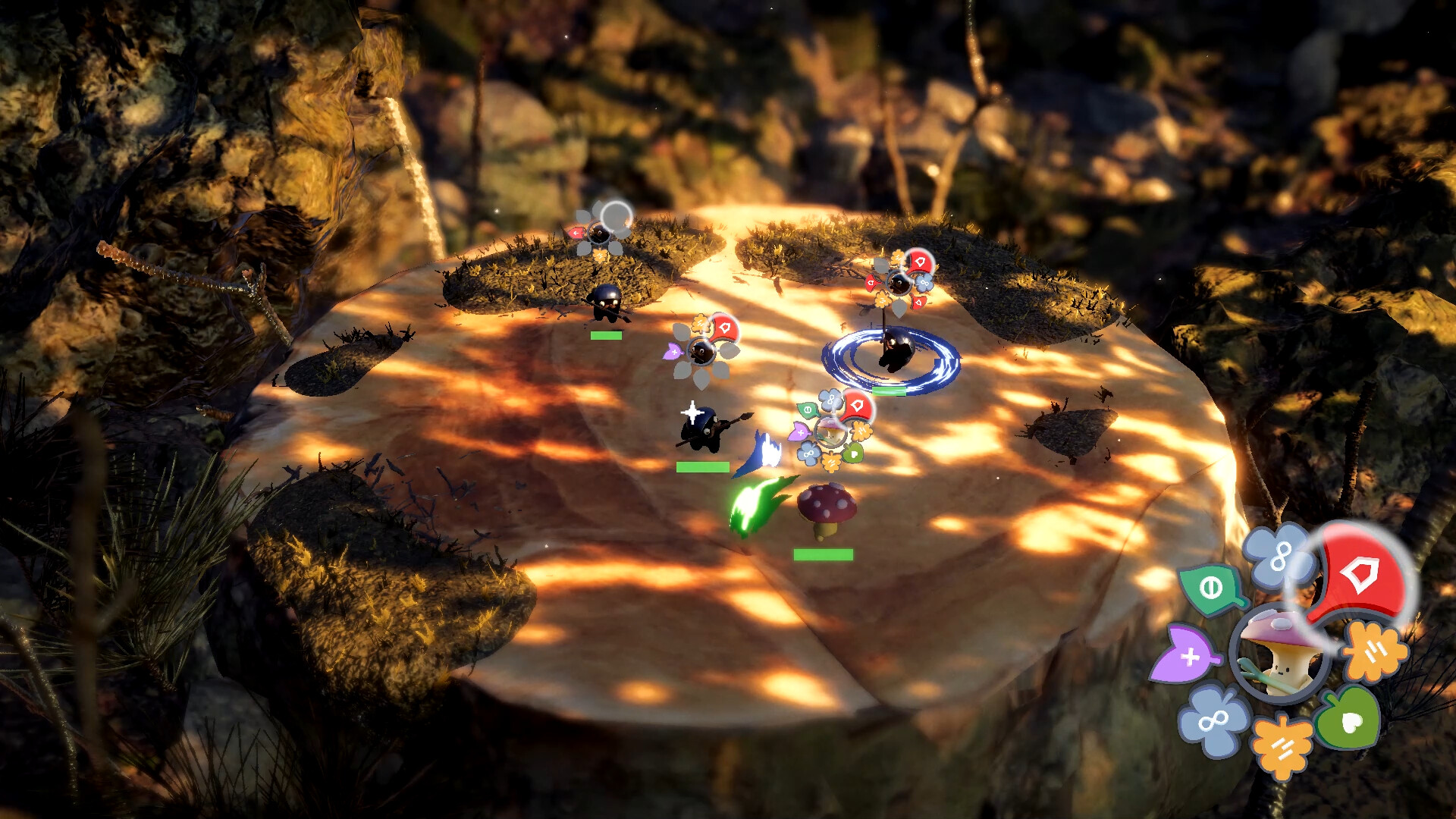 Mycelium Mayhem trailer