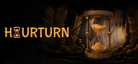 Cover art from Hourturn