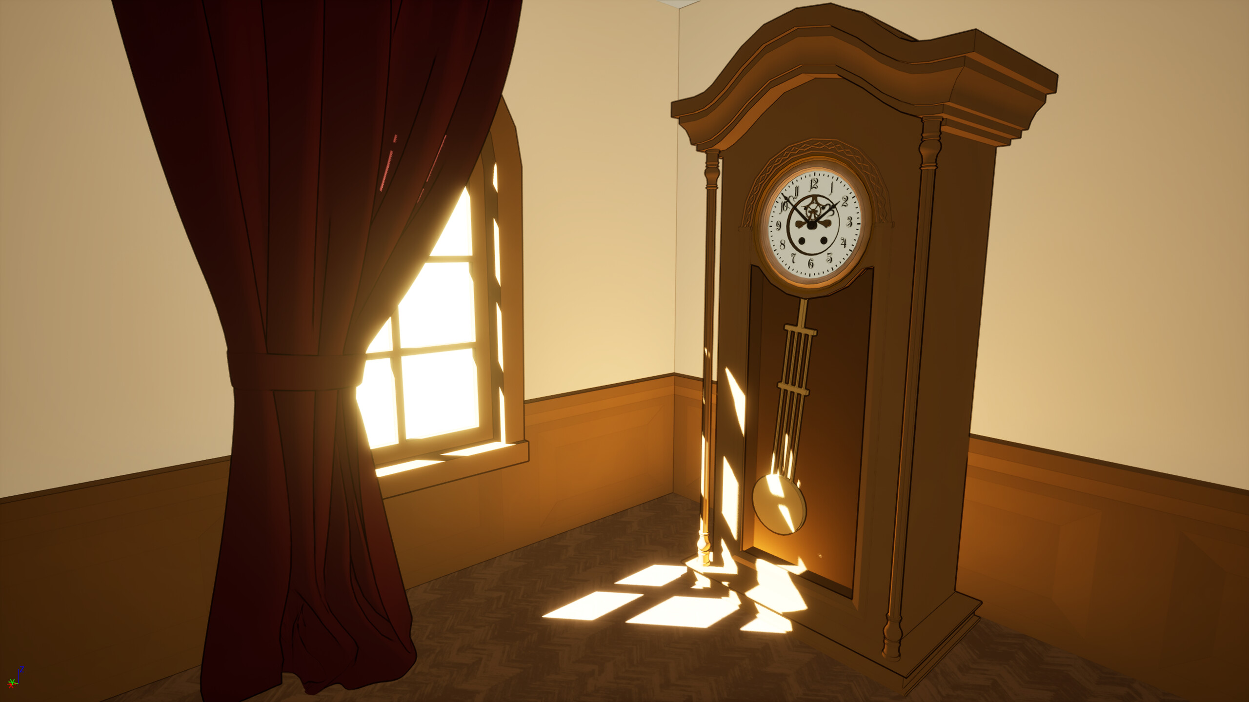 Hourturn screenshot 4
