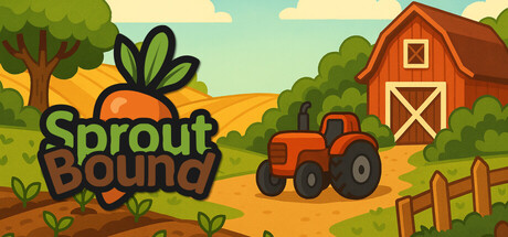 Cover art from SproutBound