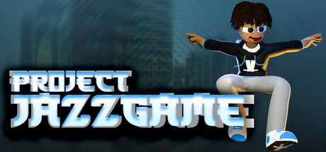 Cover art from Project Jazzgame