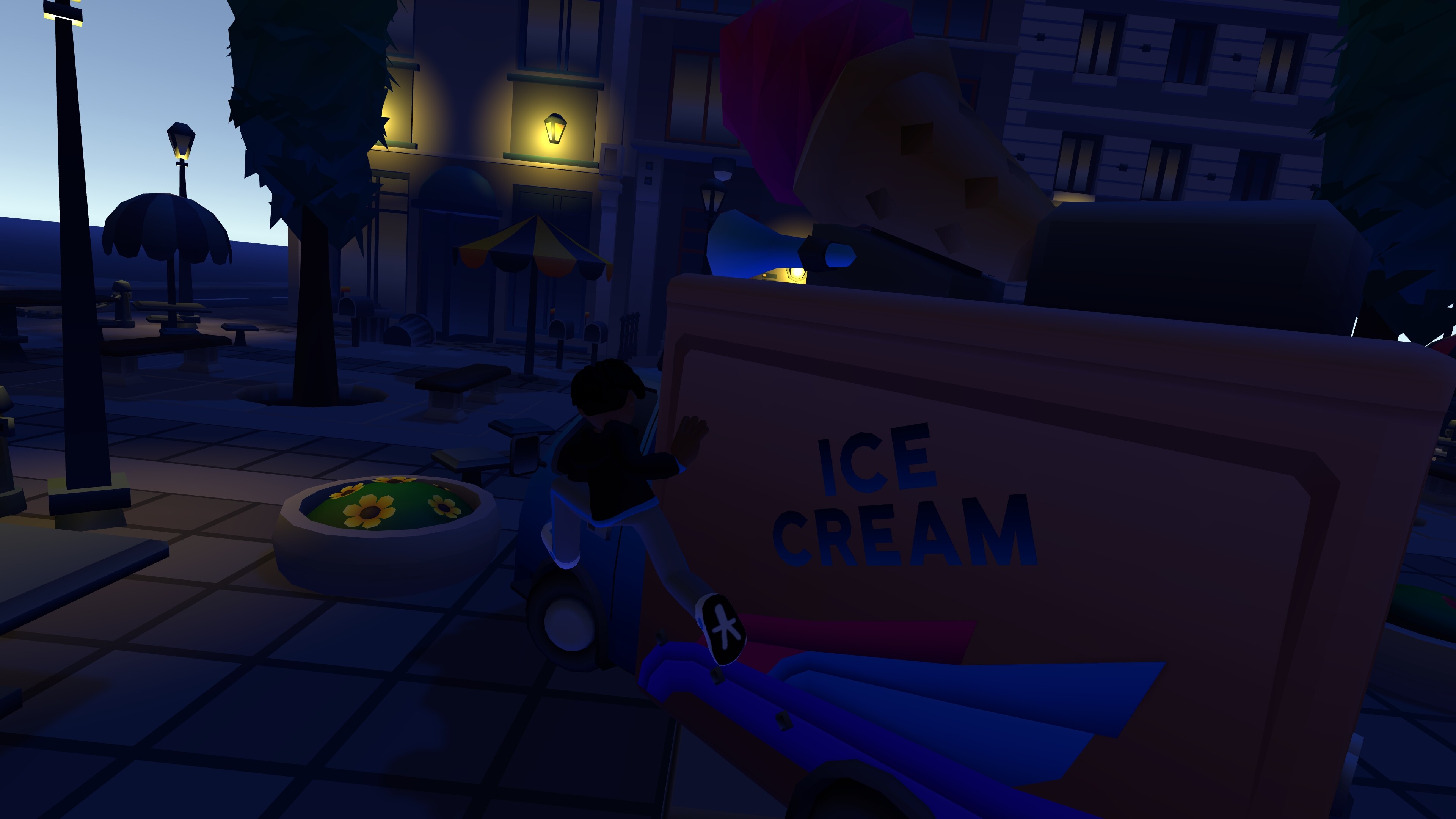 Project Jazzgame screenshot 4