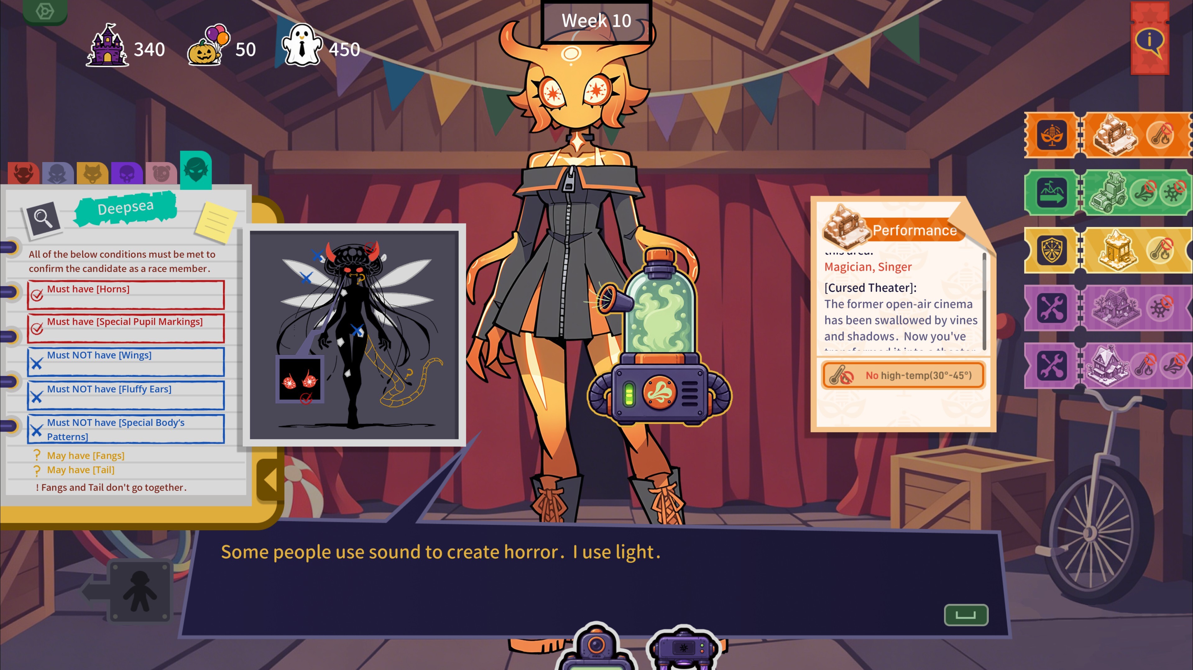 MONSTOPIA trailer