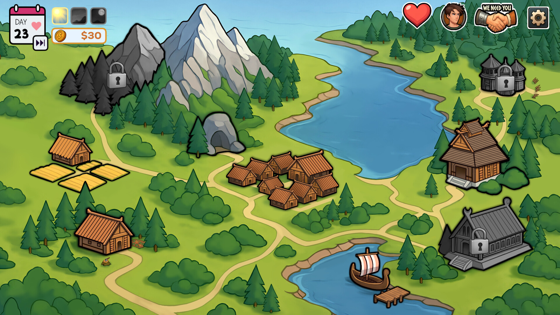 Dane screenshot 4