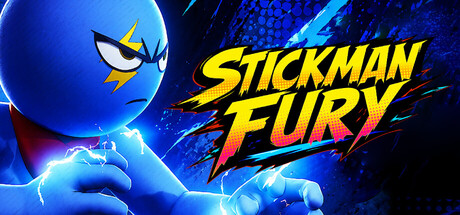 Cover art from Stickman Fury