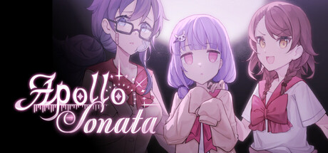Cover art from Apollo Sonata