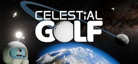 Celestial Golf