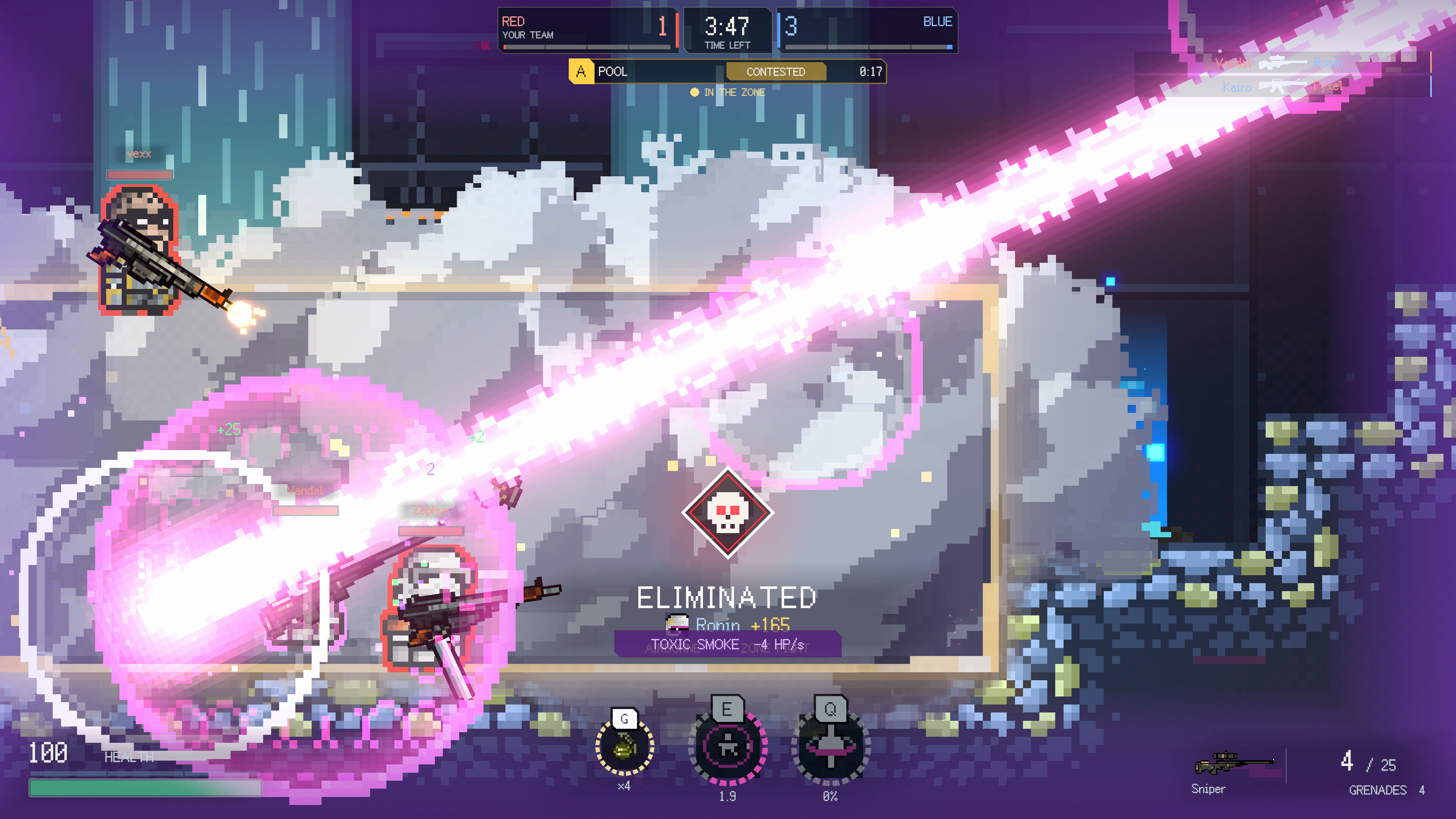 Gunfetti screenshot 5