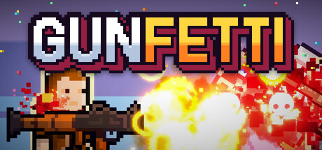 Cover art from Gunfetti