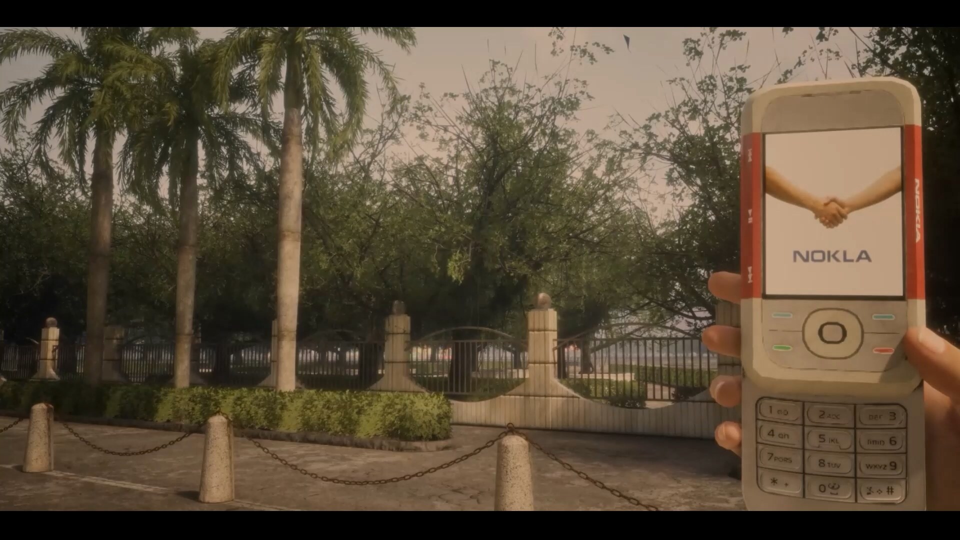 千禧年梦游指南 Guide to the Millennium Dawn trailer