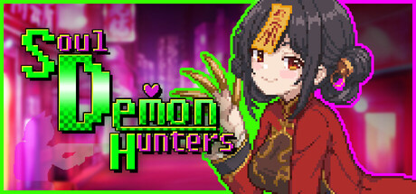 Soul Demon Hunters