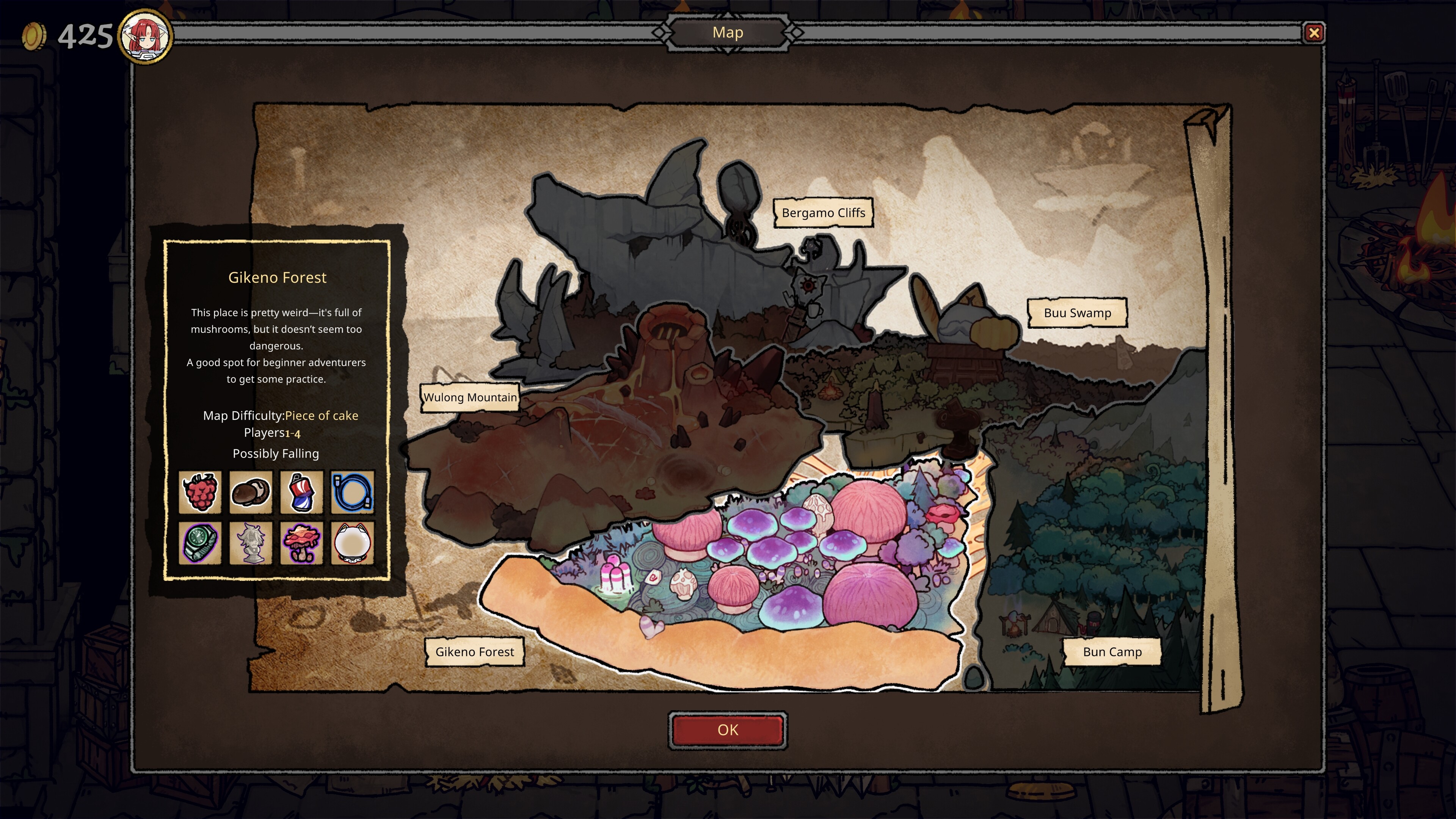 Dungeon Errands screenshot 5