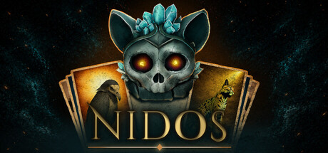 Cover art from Nidos