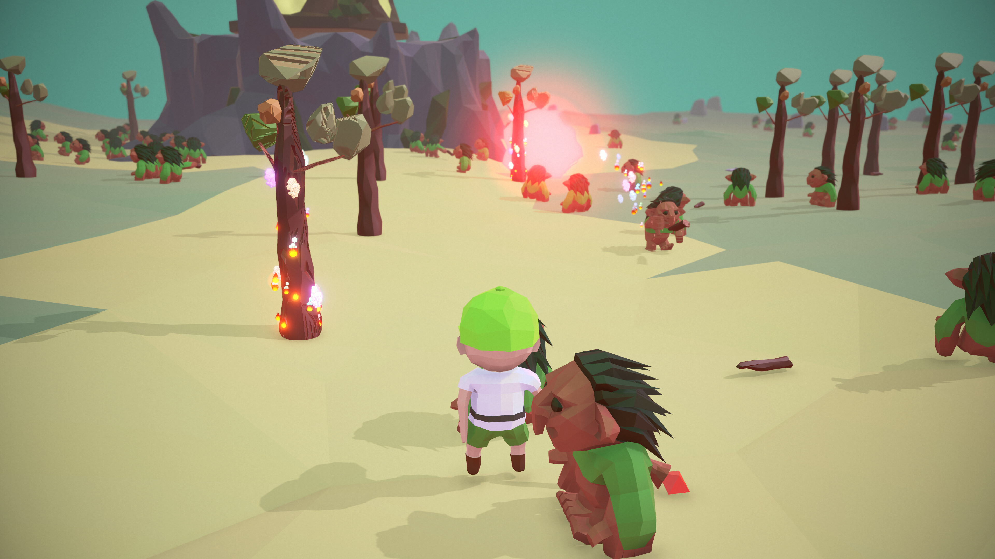 Army of Chat screenshot 4