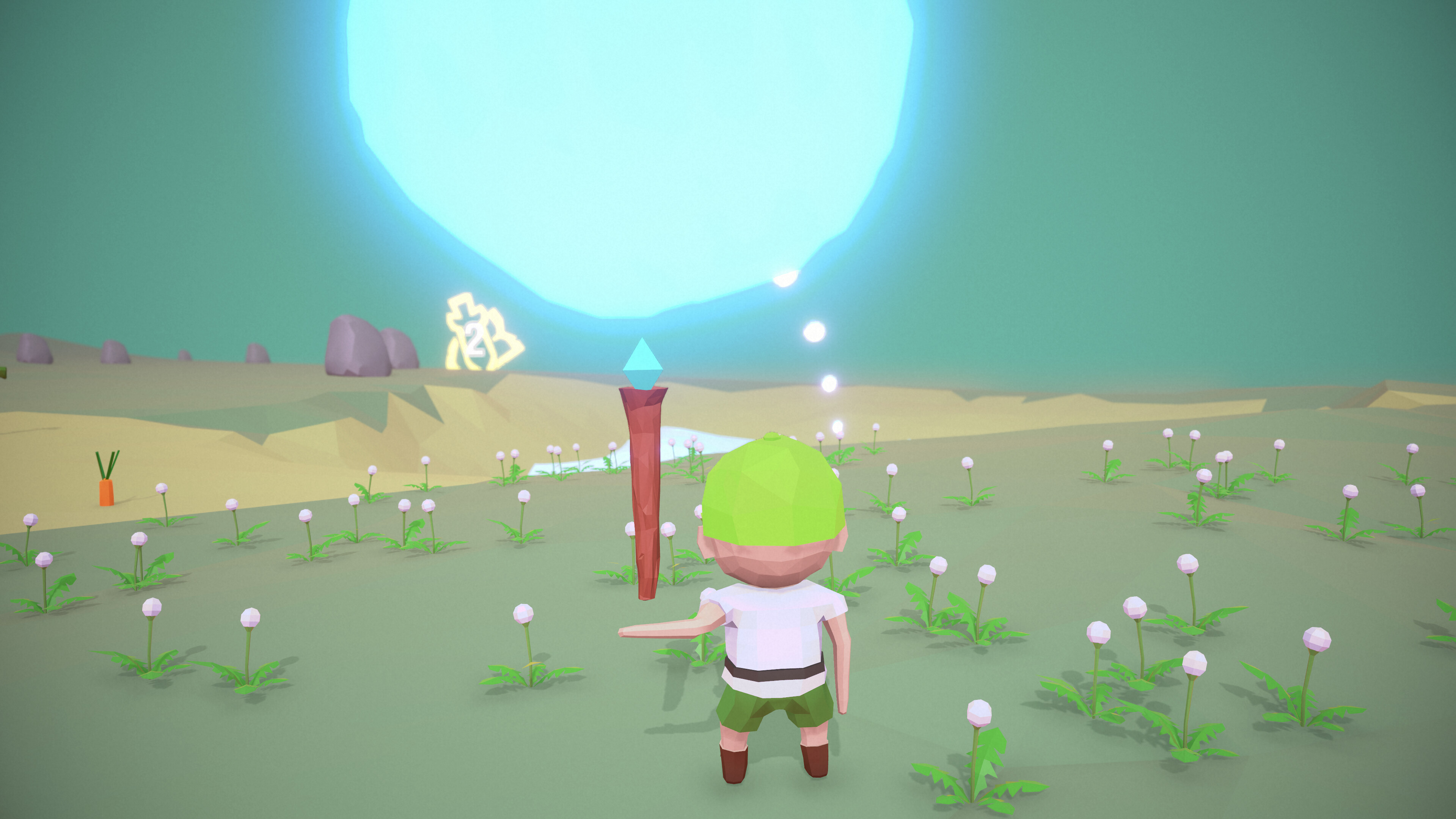 Army of Chat screenshot 3
