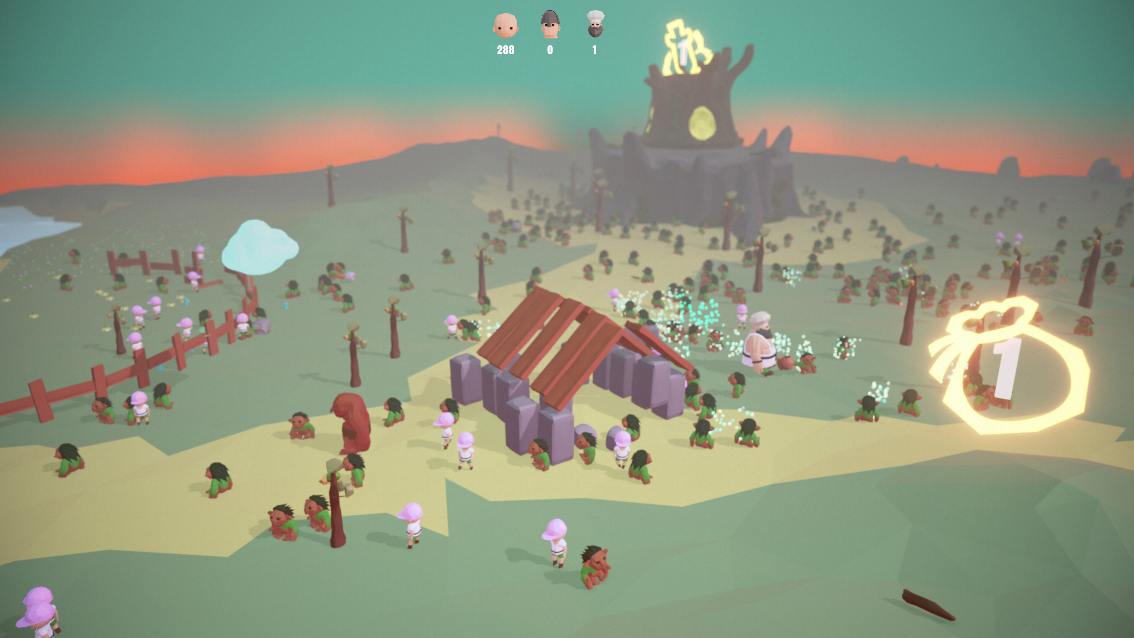 Army of Chat screenshot 2