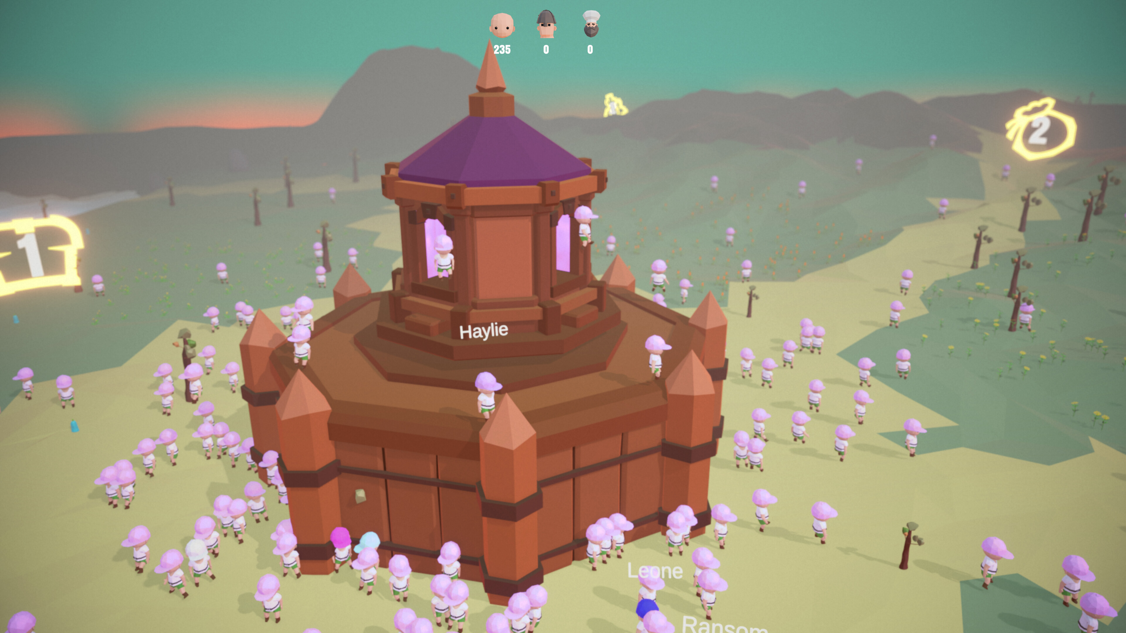 Army of Chat screenshot 5