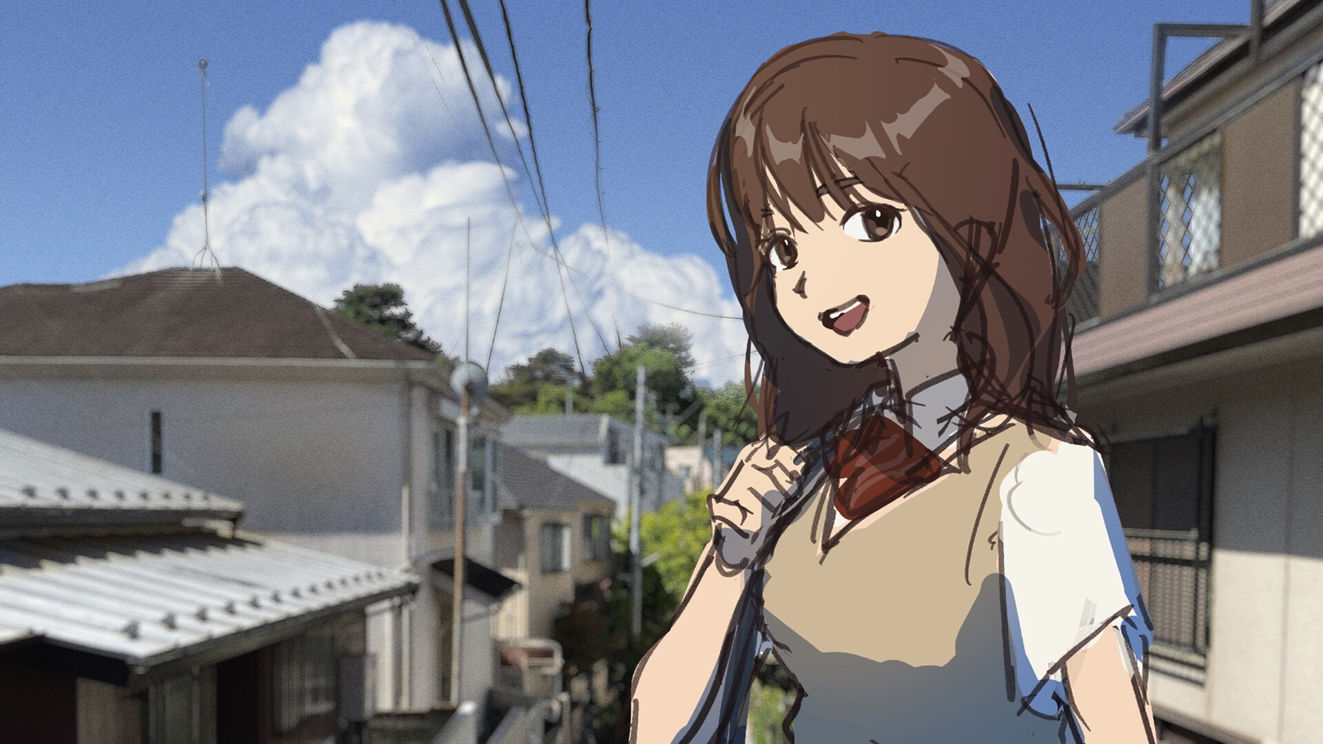 モーキス screenshot 2