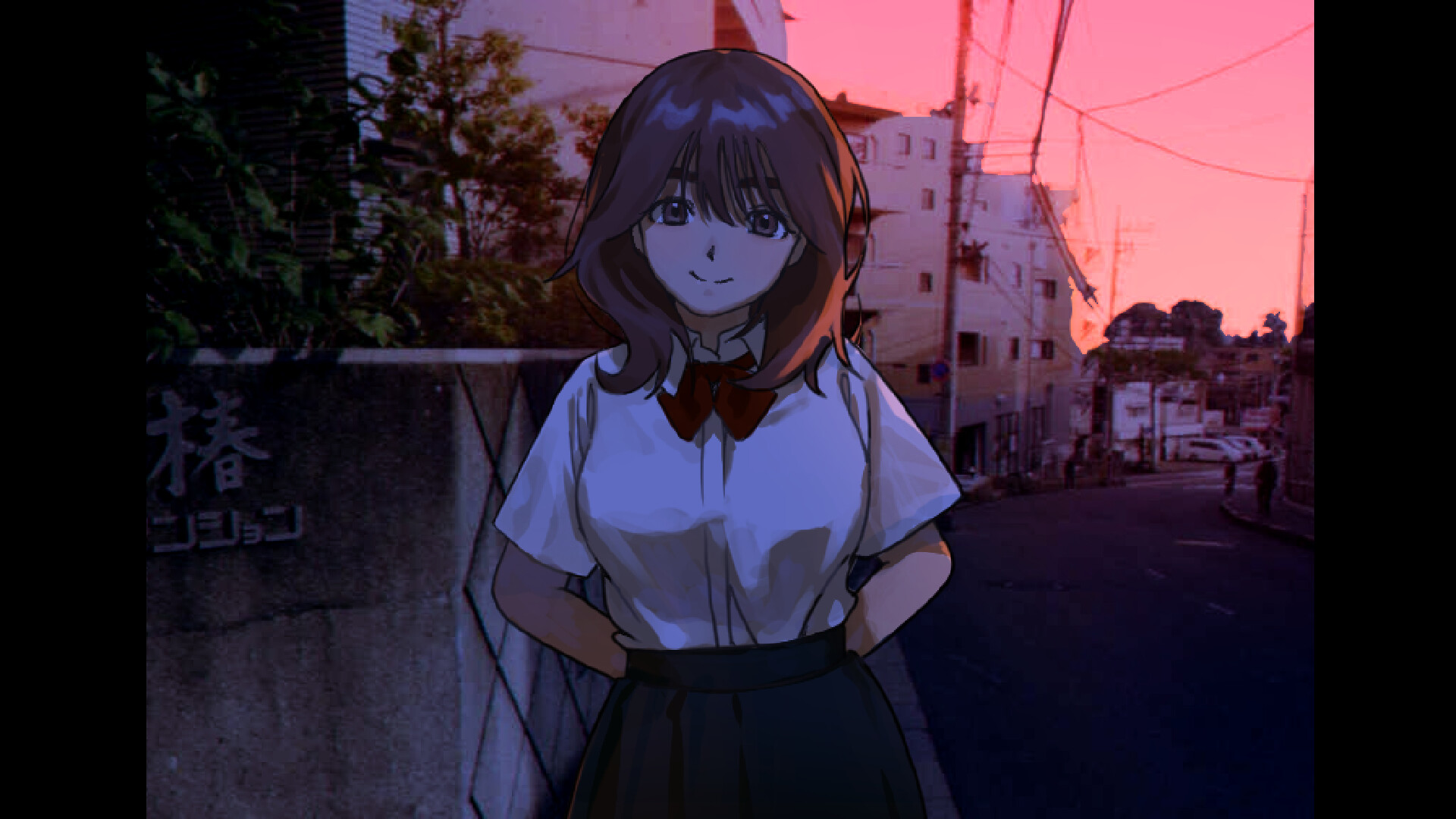 モーキス screenshot 1