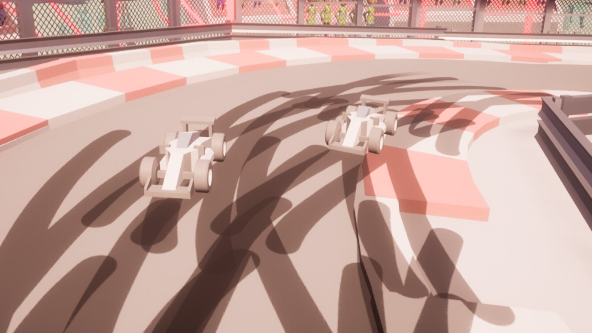 Track of Dreams screenshot 4