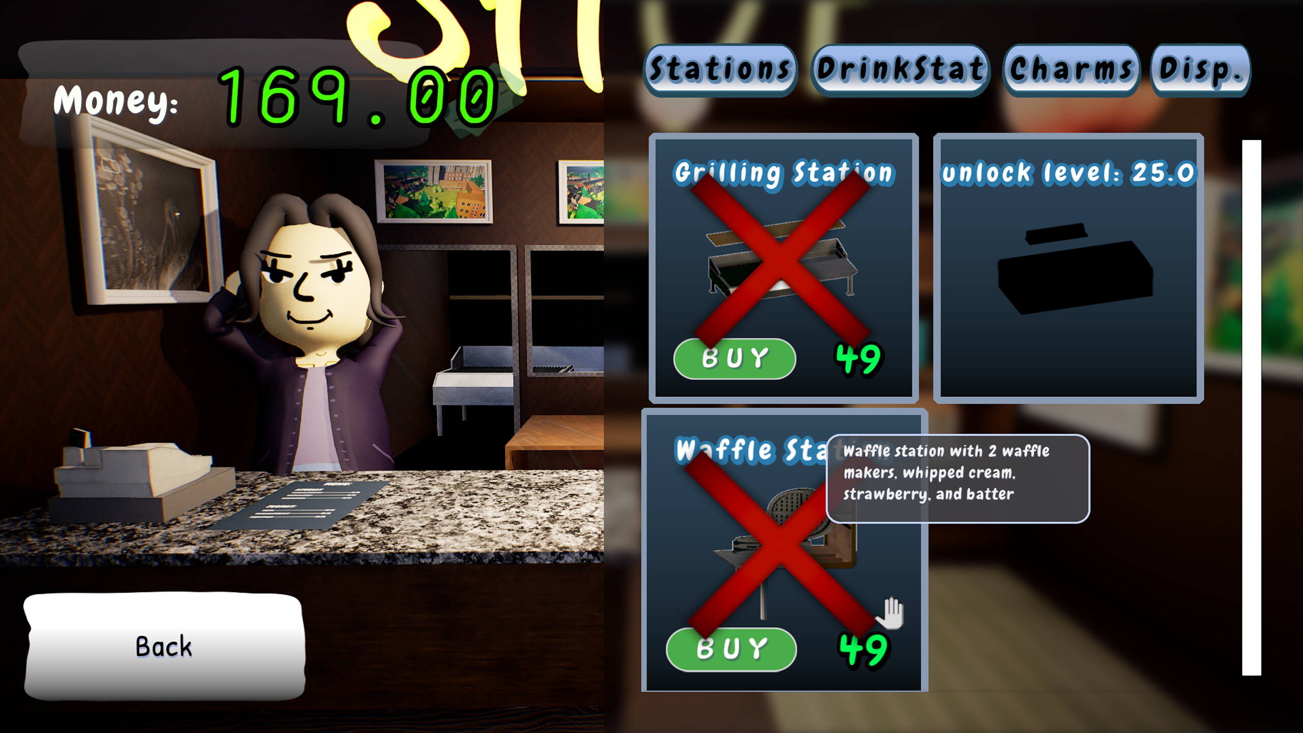Kioskeria: Summer Breeze! screenshot 5
