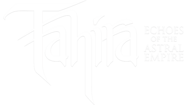 Tahira: Echoes of the Astral Empire