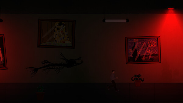 VEILBORN screenshot 2