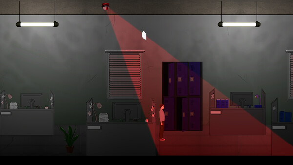 VEILBORN screenshot 5