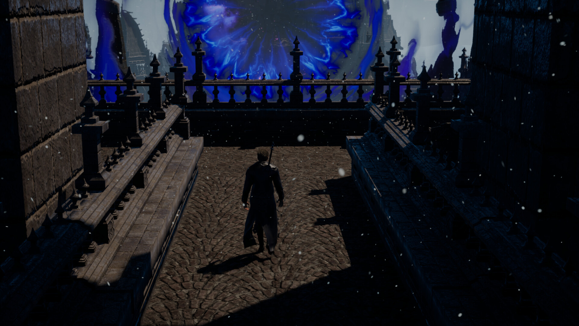 A.S.İ : BAŞLANGIÇ screenshot 3