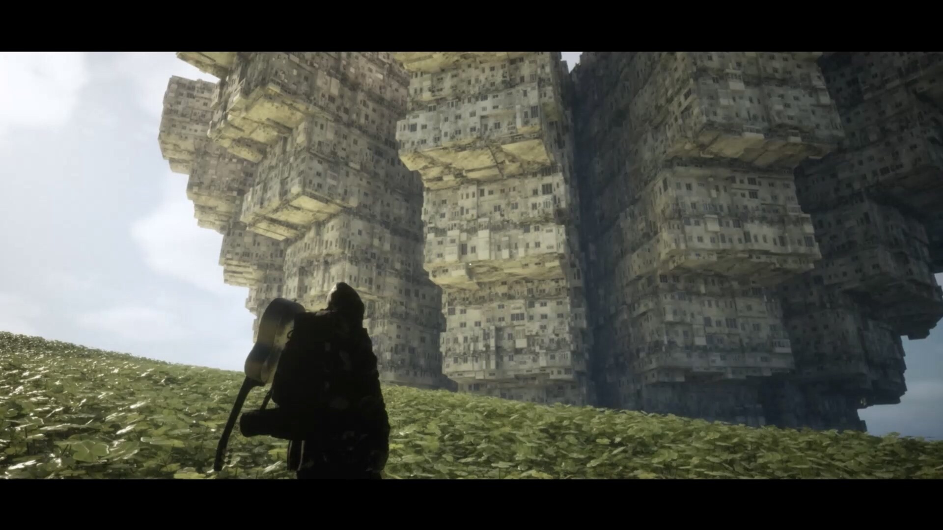 Megastructure screenshot 5