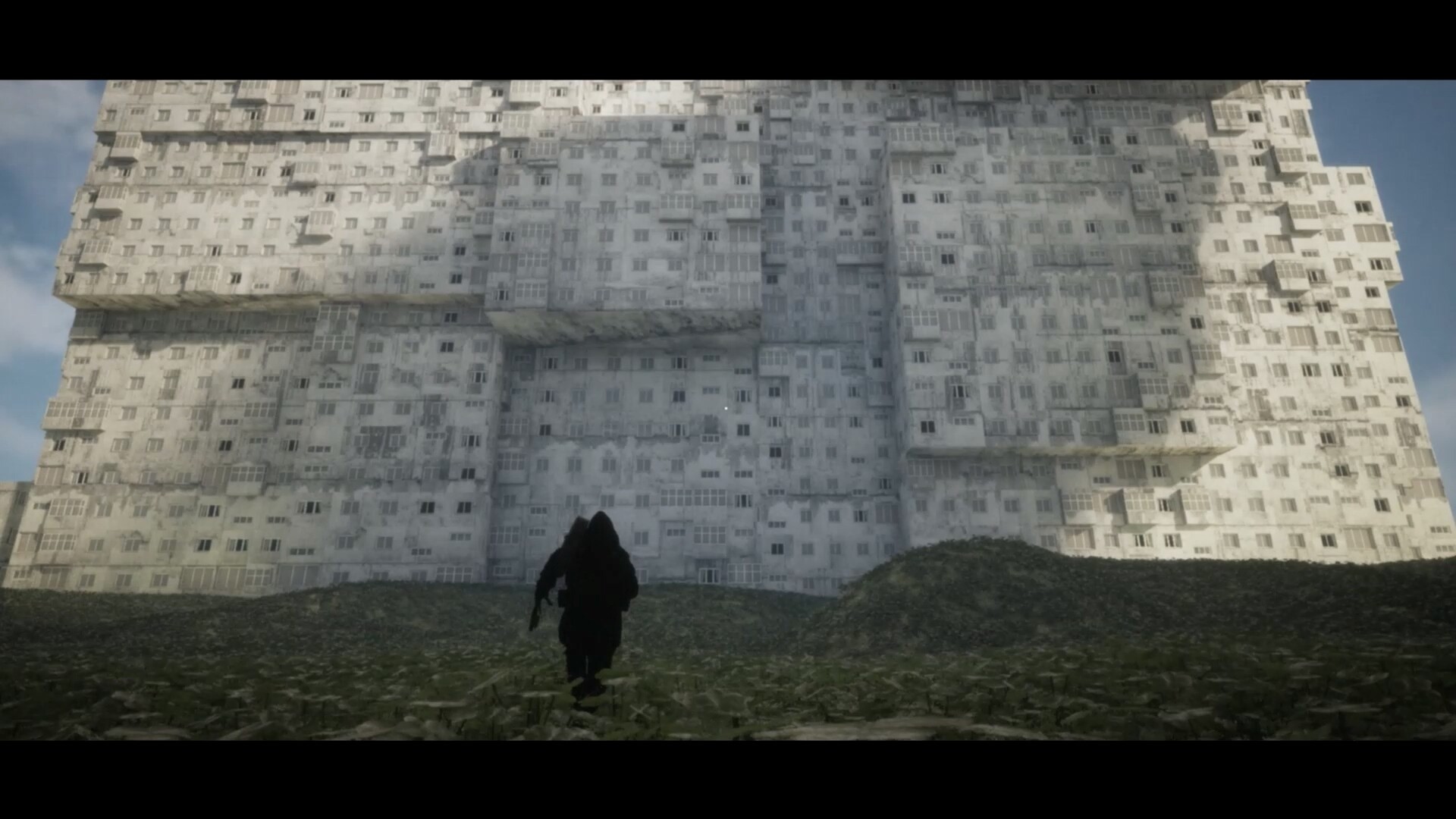 Megastructure screenshot 2
