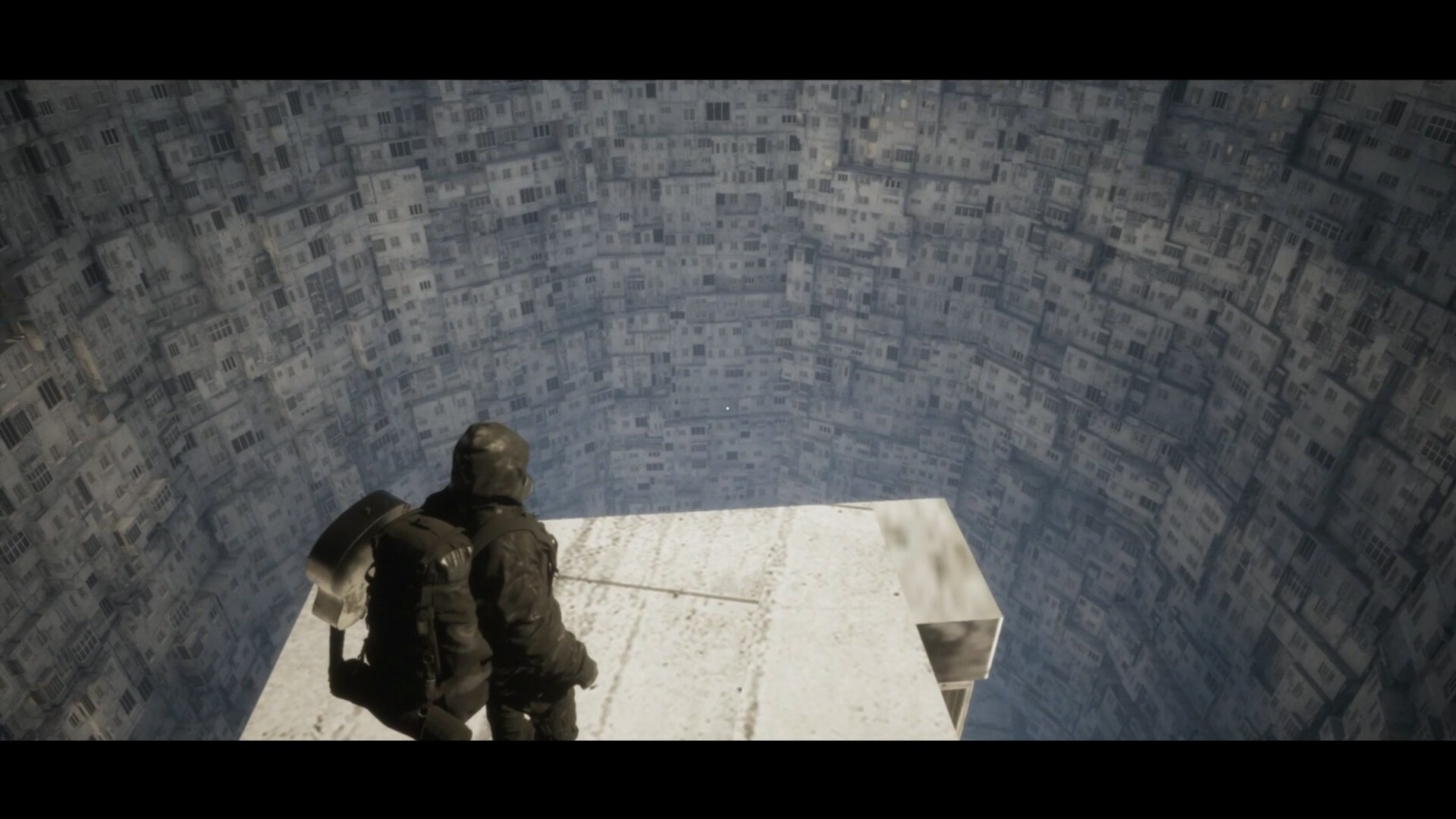 Megastructure screenshot 4
