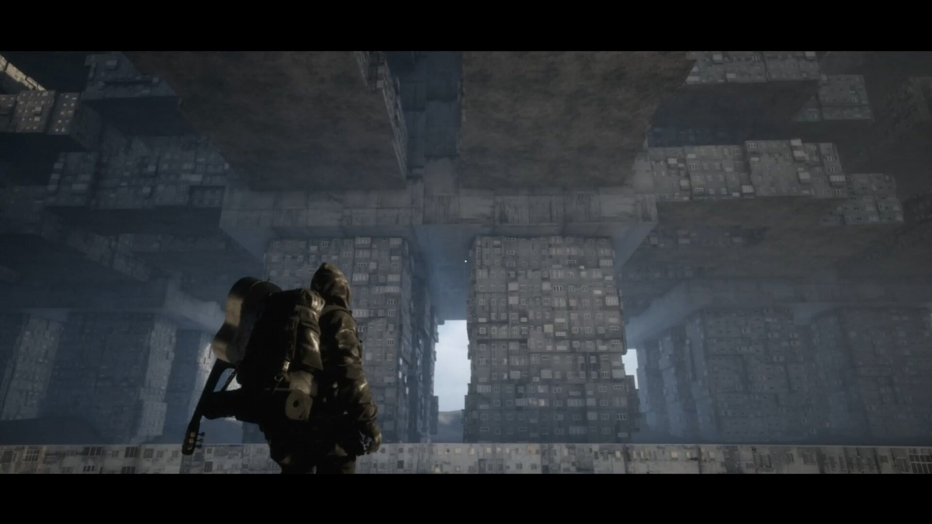 Megastructure screenshot 3