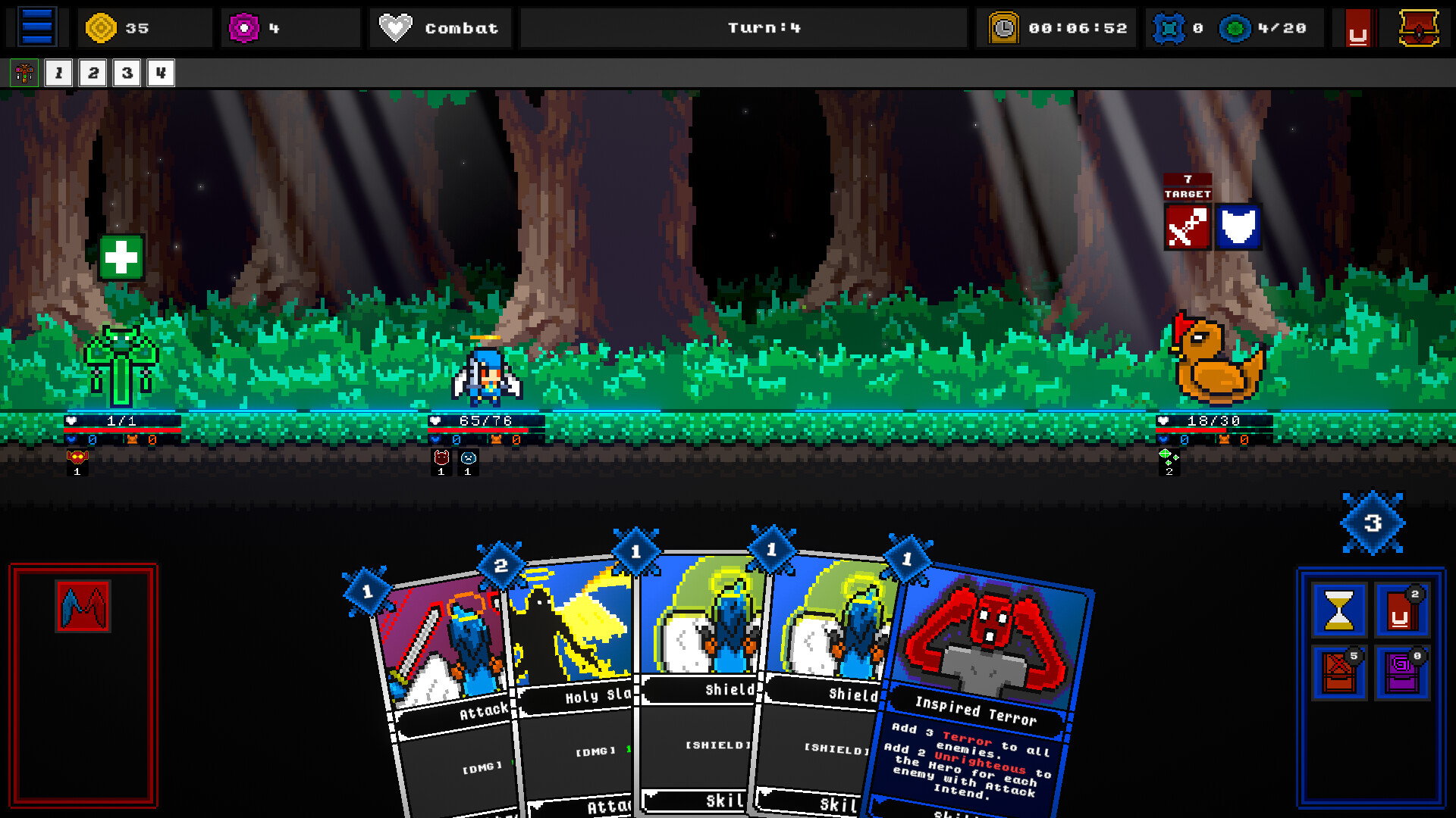 BrinkBreakers screenshot 5