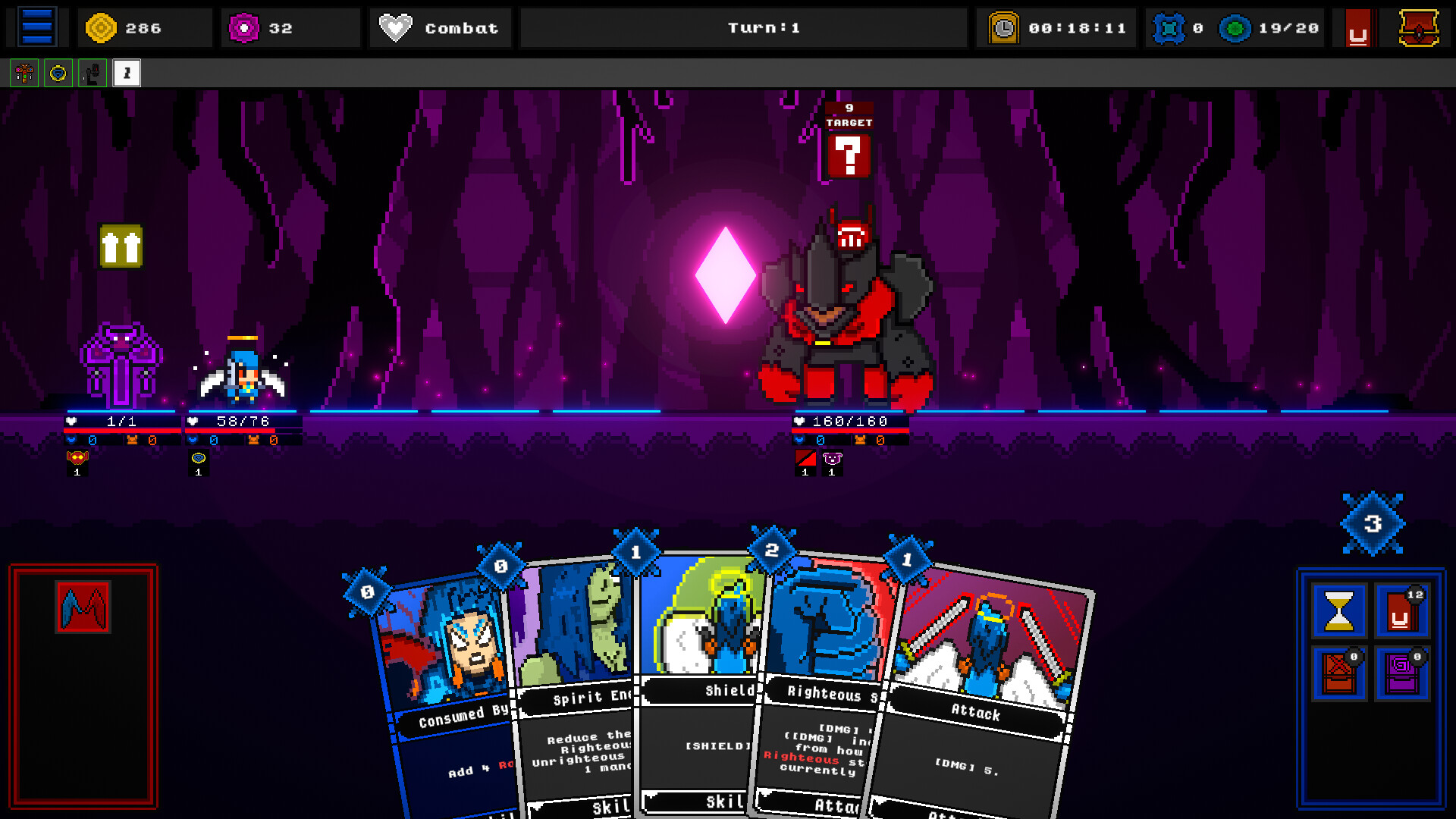 BrinkBreakers screenshot 1