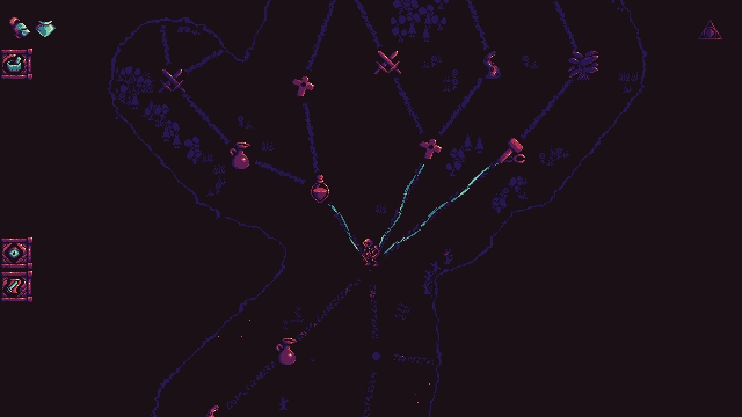 Alchemortis screenshot 3