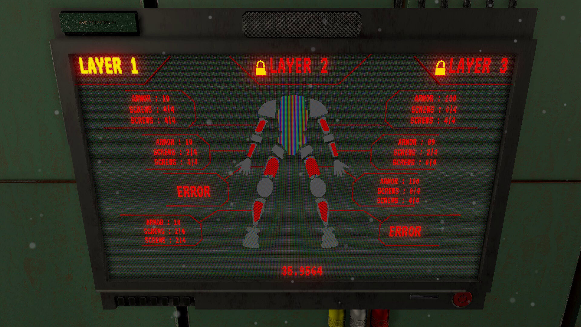 The Hog Fixer screenshot 2