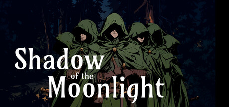 Cover art from Shadow of the Moonlight
