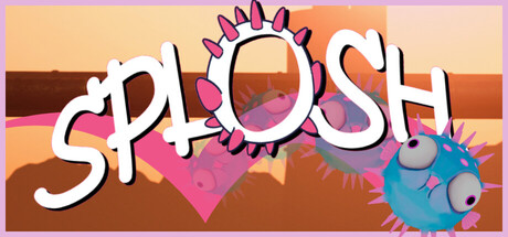 Cover art from S.P.L.O.S.H
