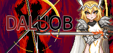 Cover art from Daluob