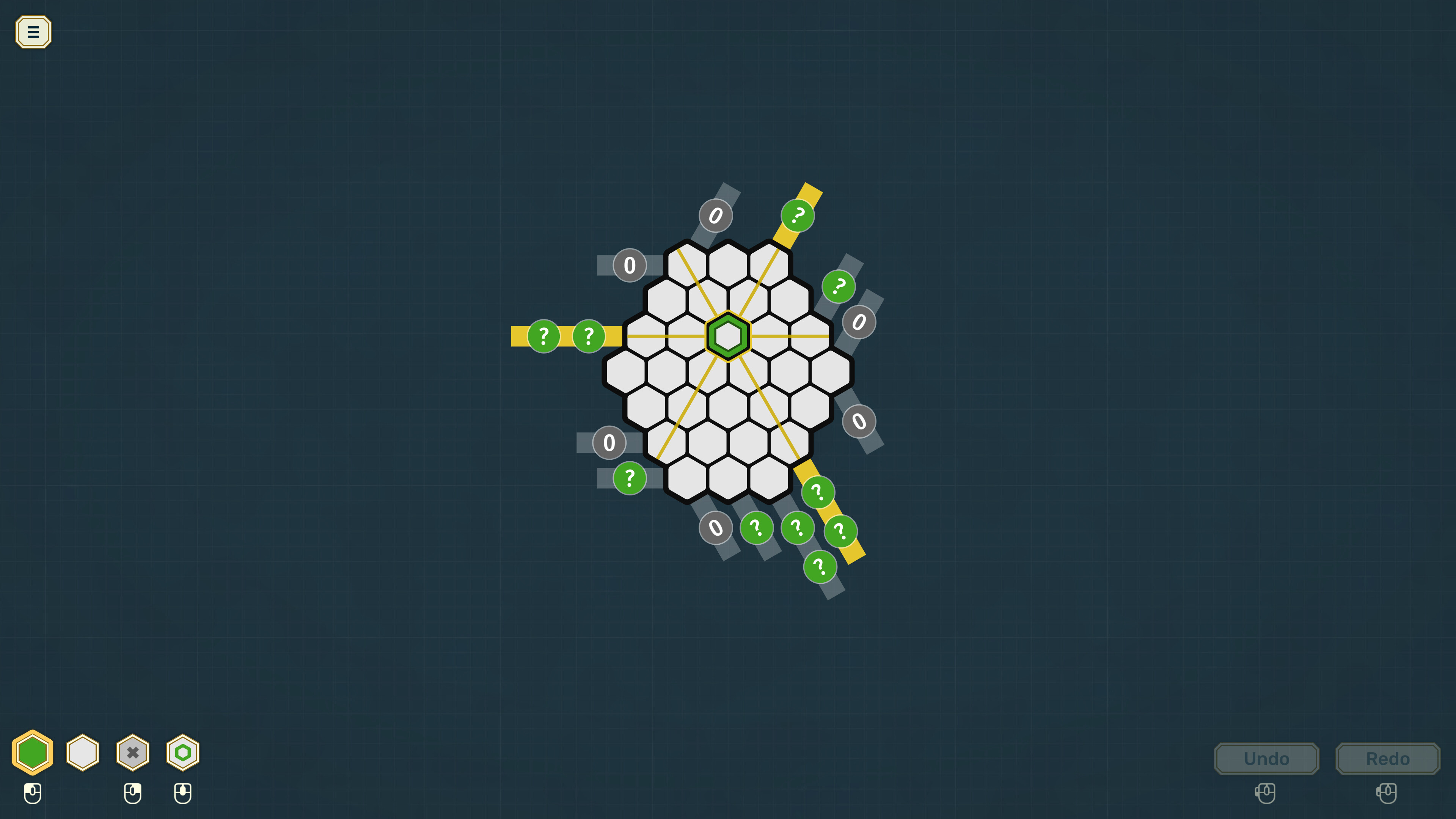 Hexograph screenshot 3