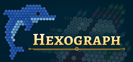 Cover art from Hexograph