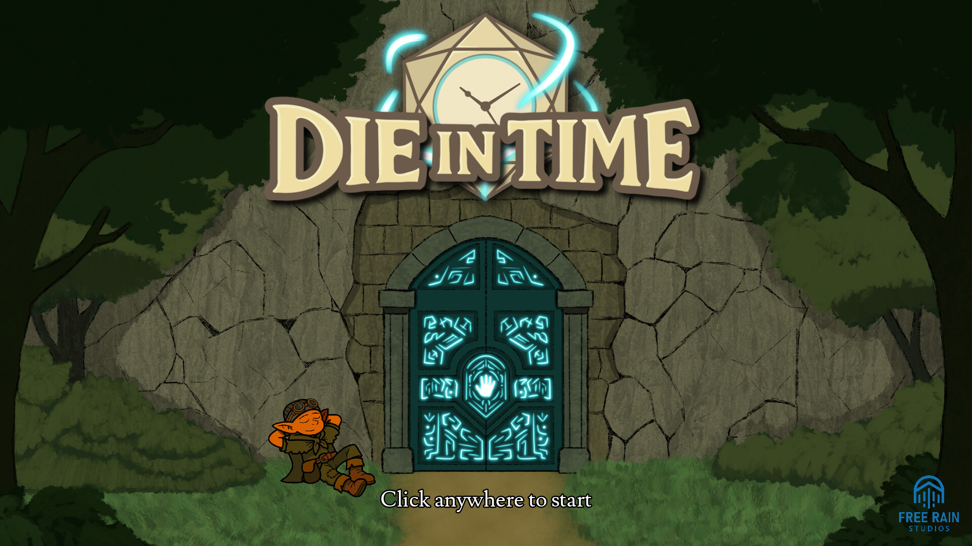 Die In Time trailer