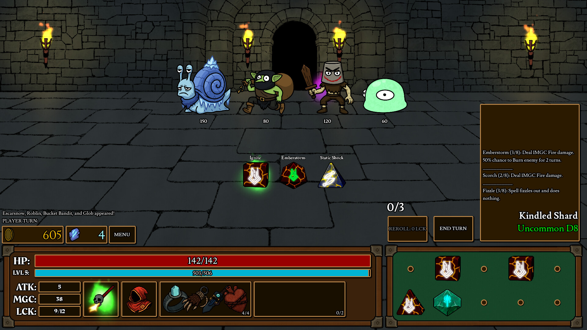 Die In Time screenshot 2